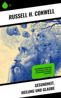Produktbild: Gesundheit, Heilung und Glaube