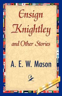 Produktbild: Ensign Knightley and Other Stories