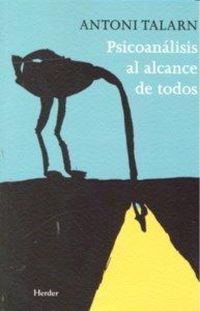 Produktbild: Psicoan&aacute;lisis al alcance de todos