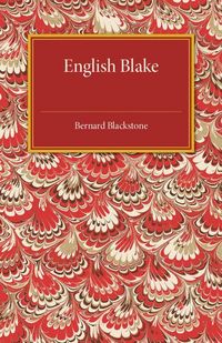 Produktbild: English Blake