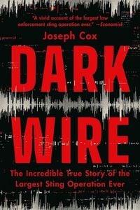 Produktbild: Dark Wire