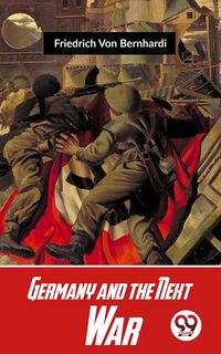 Produktbild: Germany And The Next War