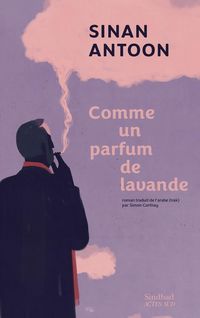 Produktbild: Comme un parfum de lavande
