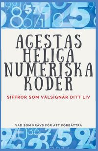 Produktbild: Agestas Heliga Numeriska Koder