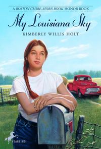 Produktbild: My Louisiana Sky