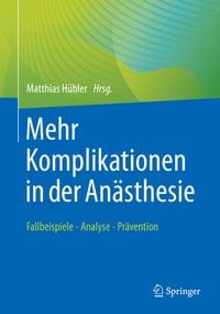 Bild vom Artikel Mehr Komplikationen in der Anästhesie vom Autor 