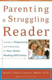Produktbild: Parenting a Struggling Reader