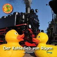 Produktbild: Der Kohledieb von R&uuml;gen