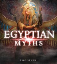 Produktbild: Egyptian Myths