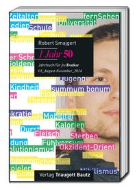 Produktbild: 1 Jahr 50