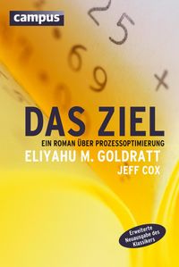 Produktbild: Das Ziel