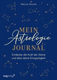 Produktbild: Mein Astrologie-Journal