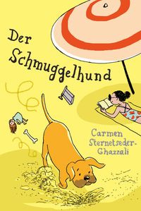 Produktbild: Der Schmuggelhund