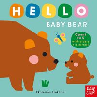 Produktbild: Hello Baby Bear