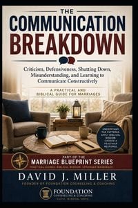 Produktbild: Communication Breakdown