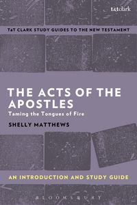 Produktbild: The Acts of The Apostles