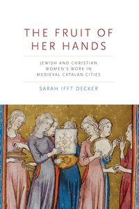Produktbild: The Fruit of Her Hands
