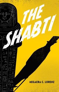 Produktbild: The Shabti