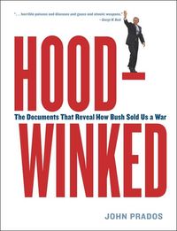 Produktbild: Prados, J: Hoodwinked