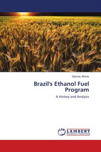 Produktbild: Brazil's Ethanol Fuel Program