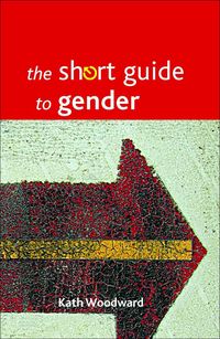 Produktbild: The Short Guide to Gender