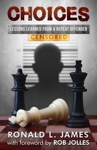 Produktbild: Choices - Censored