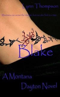 Produktbild: Blake A Montana Dayton Novel