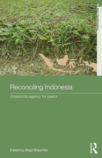 Produktbild: Reconciling Indonesia