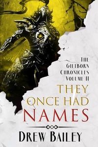 Produktbild: They Once Had Names