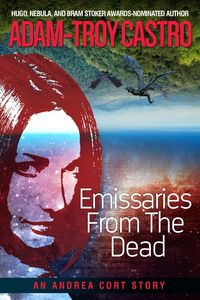 Produktbild: Emissaries from the Dead