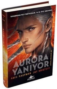 Produktbild: Aurora Yaniyor Ciltli