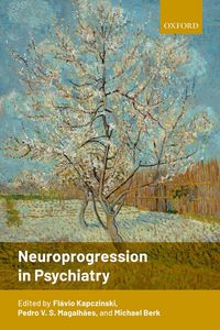 Produktbild: Neuroprogression in Psychiatry