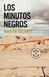 Produktbild: Los Minutos Negros / The Black Minutes