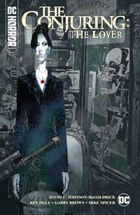 Produktbild: DC Horror Presents: The Conjuring: The Lover