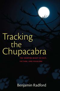 Produktbild: Tracking the Chupacabra