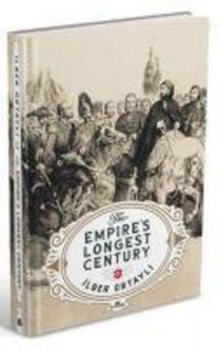 Produktbild: The Empires Longest Century