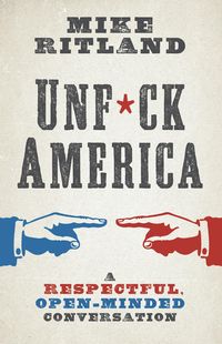 Produktbild: Unfuck America
