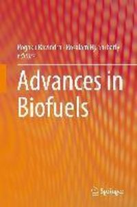 Produktbild: Advances in Biofuels
