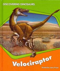 Produktbild: Velociraptor