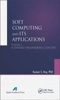 Produktbild: Soft Computing and Its Applications, Volume I