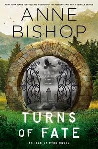 Produktbild: Turns of Fate