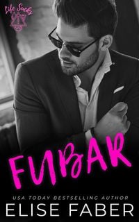 Produktbild: Fubar (Life Sucks, #5)