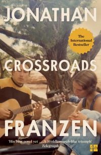 Produktbild: Crossroads