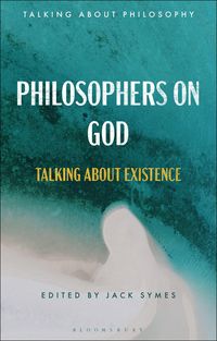 Produktbild: Philosophers on God