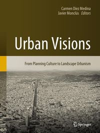 Produktbild: Urban Visions
