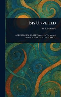Produktbild: Isis Unveiled