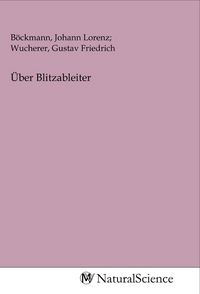 Produktbild: &Uuml;ber Blitzableiter