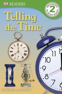 Produktbild: Telling the Time