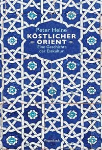 Produktbild: K&ouml;stlicher Orient