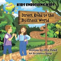 Produktbild: Direct Road to the Business World